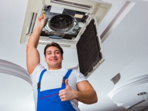 HVAC Bartlett IL: Comprehensive Guide to Your Heating and Cooling Needs