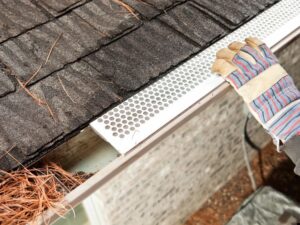 Local Gutter Cleaning: Ensuring a Safe and Efficient Home Maintenance