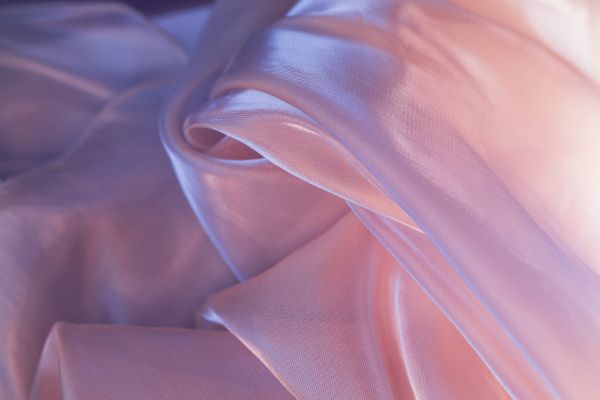 Fabric Wallpaper