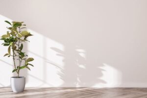 Traditional Paste Wallpaper