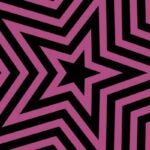 Black and White Abstract Wallpaper