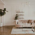 Neutral Boho Wallpaper