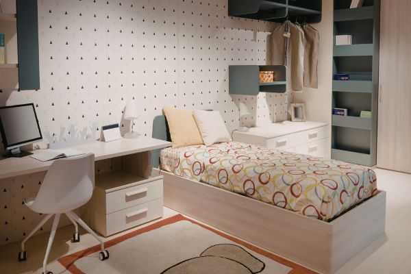 Bedroom Wallpaper Designs