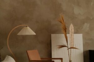Minimalist Bedroom Wallpaper Trends