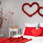 Romantic Bedroom Wallpaper Ideas