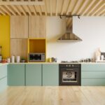 Kitchen Wallpaper Trends