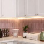 Peel and Stick Kitchen Wallpaper