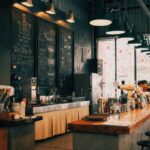 Rustic Kitchen Wallpaper Ideas