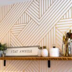 best wallpaper for kitchen walls