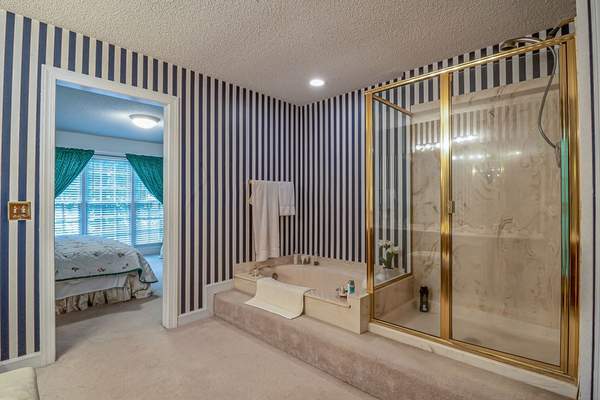 textured vinyl bathroom wallpaper