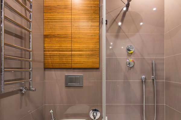 waterproof wallpaper for bathroom walls